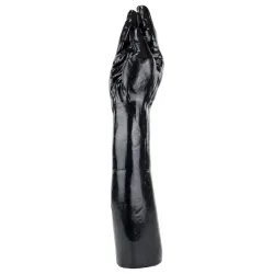 Fist Impact FIST AND GLORY 35  x 7.5 cm
